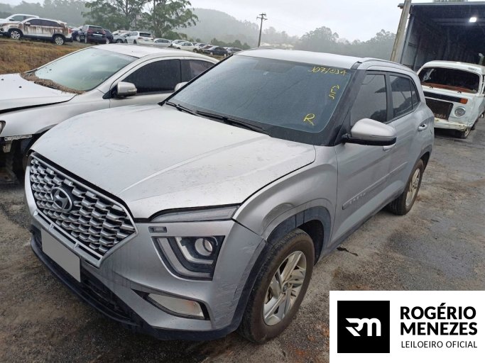 HYUNDAI CRETA 24/25