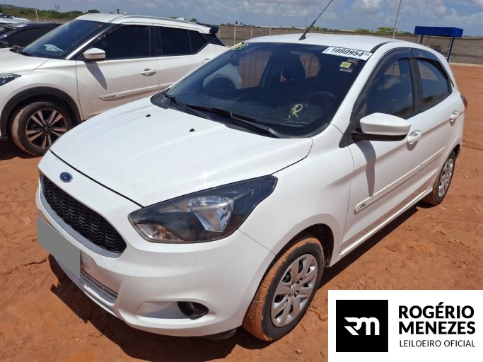 FORD KA 18/18