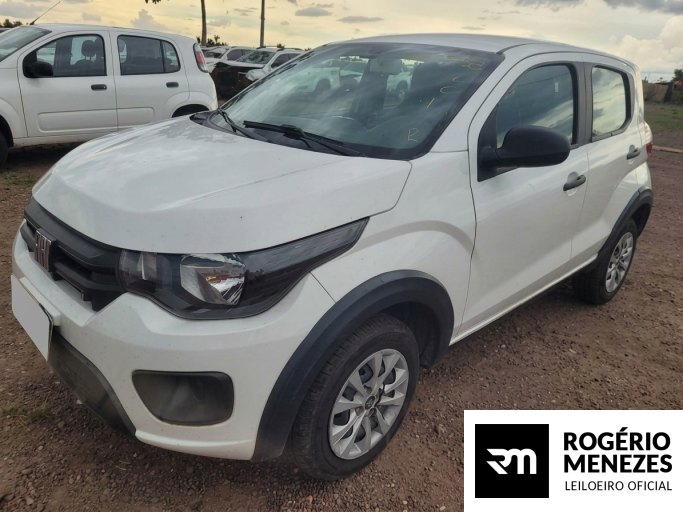 FIAT MOBI 21/21