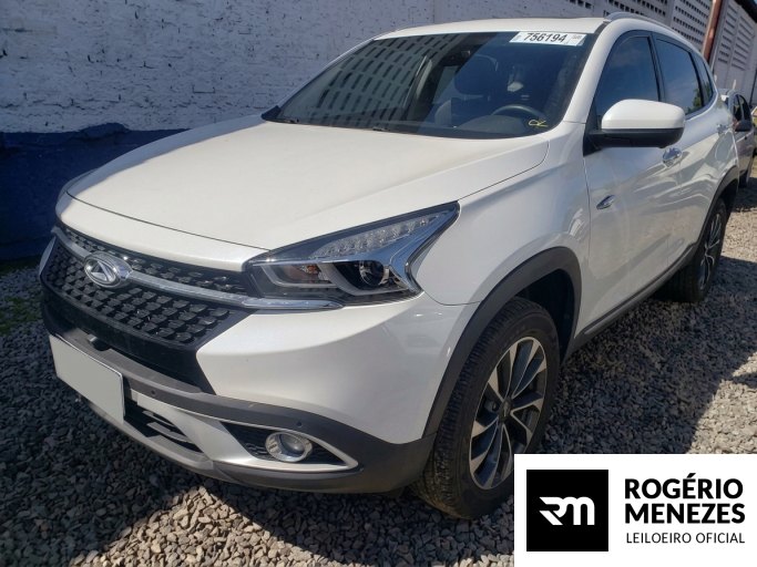 CAOA CHERY TIGGO 7 21/22