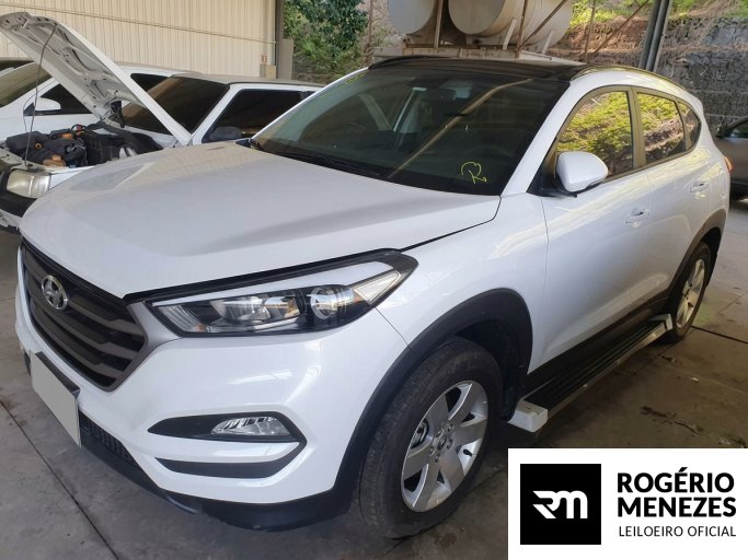 HYUNDAI TUCSON 21/21