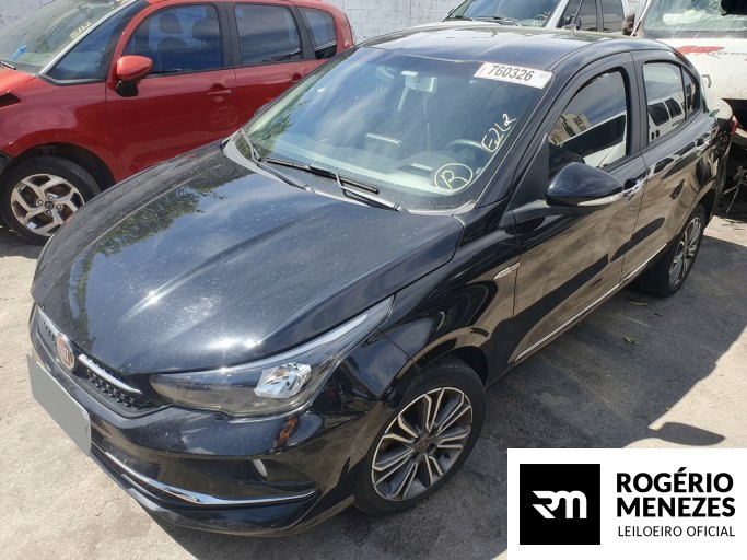 FIAT CRONOS 18/19