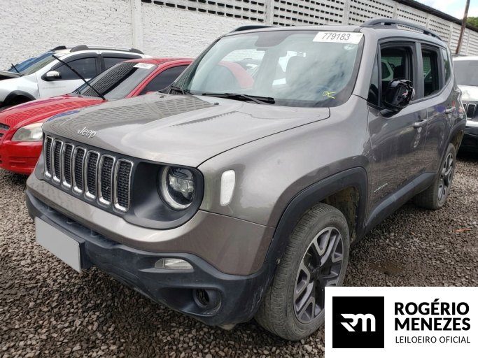 JEEP RENEGADE  21/21