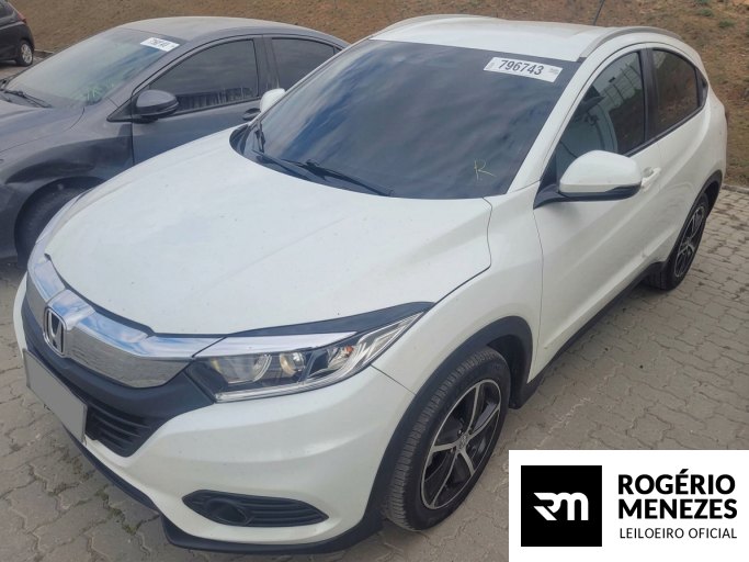 HONDA HR-V 20/20 