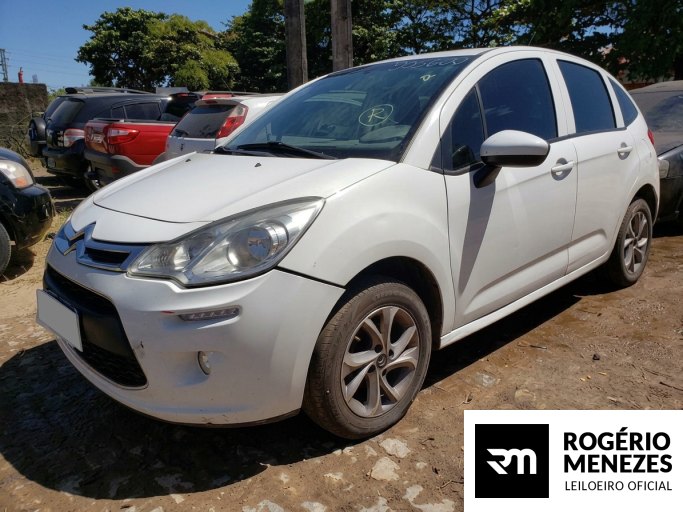 CITROEN C3 14/15