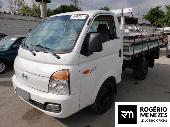 HYUNDAI HR 13/14