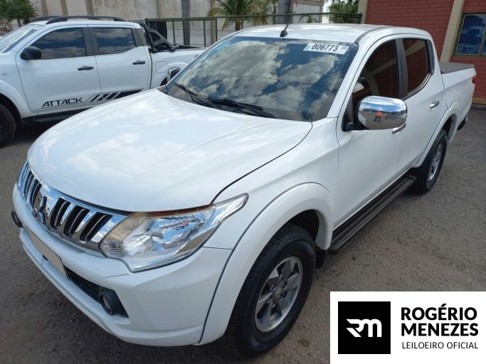 MITSUBISHI L200 TRITON 19/20