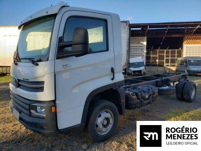 VOLKSWAGEN DELIVERY 9-170 20/20