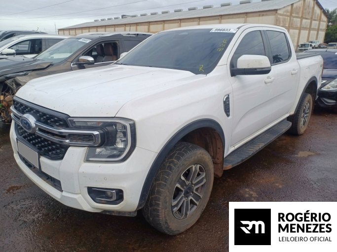 FORD RANGER CD 23/24