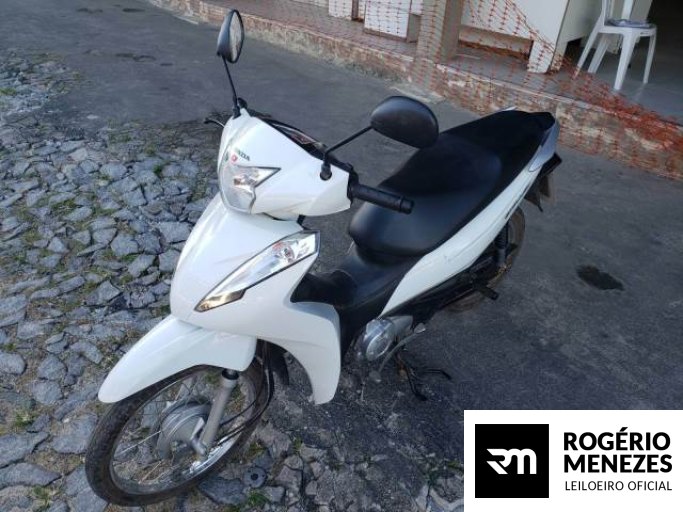 HONDA BIZ 20/20