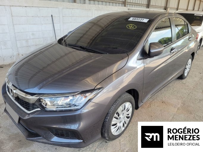 HONDA CITY 20/21