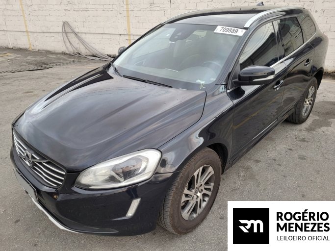 VOLVO XC60 15/15